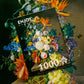 1000 Pieces Jigsaw Puzzle - Franz Xaver Petter: Flower Piece (1524)