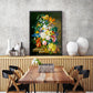 1000 Pieces Jigsaw Puzzle - Franz Xaver Petter: Flower Piece (1524)