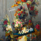1000 Pieces Jigsaw Puzzle - Jean Robie Baptiste: Spring Flowers with Chalices (1527)