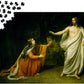 1000 Pieces Jigsaw Puzzle - Alexander Ivanov: Christ's Appearance to Mary Magdalene after the Resurrection (1533)