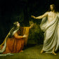 1000 Pieces Jigsaw Puzzle - Alexander Ivanov: Christ's Appearance to Mary Magdalene after the Resurrection (1533)