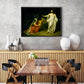 1000 Pieces Jigsaw Puzzle - Alexander Ivanov: Christ's Appearance to Mary Magdalene after the Resurrection (1533)