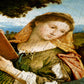 1000 Pieces Jigsaw Puzzle - Lorenzo Lotto: Madonna and Child with Saints Catherine and Thomas (1536)