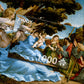 1000 Pieces Jigsaw Puzzle - Lorenzo Lotto: Madonna and Child with Saints Catherine and Thomas (1536)