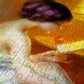 1000 Pieces Jigsaw Puzzle - Delphin Enjolras: Reading at Lamp Light (1539)