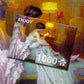 1000 Pieces Jigsaw Puzzle - Delphin Enjolras: Reading at Lamp Light (1539)