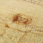 1000 Pieces Jigsaw Puzzle - Leonardo Da Vinci: The Vitruvian Man (1557)