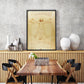 1000 Pieces Jigsaw Puzzle - Leonardo Da Vinci: The Vitruvian Man (1557)
