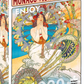 1000 Pieces Jigsaw Puzzle - Alfons Mucha: Monaco Monte Carlo (1560)