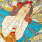 1000 Pieces Jigsaw Puzzle - Alfons Mucha: Monaco Monte Carlo (1560)