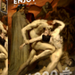 1000 Pieces Jigsaw Puzzle - William Bouguereau: Dante and Virgile (1563)