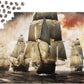 1000 Pieces Jigsaw Puzzle - Pirates Victory (1620)