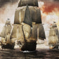 1000 Pieces Jigsaw Puzzle - Pirates Victory (1620)