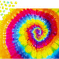 1000 Pieces Jigsaw Puzzle - Rainbow Swirl (1632)