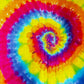 1000 Pieces Jigsaw Puzzle - Rainbow Swirl (1632)