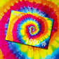 1000 Pieces Jigsaw Puzzle - Rainbow Swirl (1632)