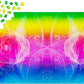 1000 Pieces Jigsaw Puzzle - Rainbow Spectrum (1641)