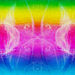 1000 Pieces Jigsaw Puzzle - Rainbow Spectrum (1641)