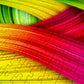 1000 Pieces Jigsaw Puzzle - Knitting Rainbows (1644)