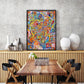 1000 Pieces Jigsaw Puzzle - Life of Plants (1647)
