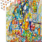 1000 Pieces Jigsaw Puzzle - Grain Auger (1650)