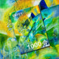 1000 Pieces Jigsaw Puzzle - Spring Offensive (1653)