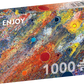 1000 Pieces Jigsaw Puzzle - Star Flow (1659)