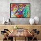 1000 Pieces Jigsaw Puzzle - Mont-Reynaud (1662)