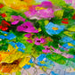 1000 Pieces Jigsaw Puzzle - Bouquet with Yellow Flowers (1699)