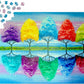 1000 Pieces Jigsaw Puzzle - Each Tree Has Its Own Colorful History (1702)