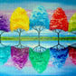 1000 Pieces Jigsaw Puzzle - Each Tree Has Its Own Colorful History (1702)