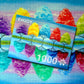 1000 Pieces Jigsaw Puzzle - Each Tree Has Its Own Colorful History (1702)