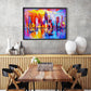 1000 Pieces Jigsaw Puzzle - Evening New York (1705)