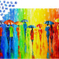 1000 Pieces Jigsaw Puzzle - If It Rains (1711)