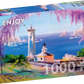 1000 Pieces Jigsaw Puzzle - Lighthouse (1717)