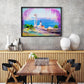 1000 Pieces Jigsaw Puzzle - Lighthouse (1717)
