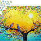 1000 Pieces Jigsaw Puzzle - Love Melody (1720)