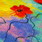 1000 Pieces Jigsaw Puzzle - Magic Poppies (1723)