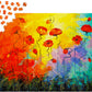 1000 Pieces Jigsaw Puzzle - Magic Poppies (1723)