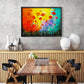 1000 Pieces Jigsaw Puzzle - Magic Poppies (1723)