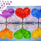 1000 Pieces Jigsaw Puzzle - Mutual Love (1726)
