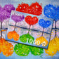 1000 Pieces Jigsaw Puzzle - Mutual Love (1726)