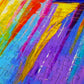 1000 Pieces Jigsaw Puzzle - Rainbow Sailboats (1732)