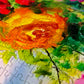 1000 Pieces Jigsaw Puzzle - Roses (1735)