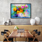 1000 Pieces Jigsaw Puzzle - Roses (1735)