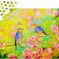 1000 Pieces Jigsaw Puzzle - Spring Melody (1741)