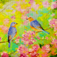 1000 Pieces Jigsaw Puzzle - Spring Melody (1741)