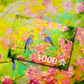 1000 Pieces Jigsaw Puzzle - Spring Melody (1741)