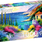 1000 Pieces Jigsaw Puzzle - Sunny Morning (1744)