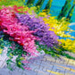 1000 Pieces Jigsaw Puzzle - Sunny Morning (1744)